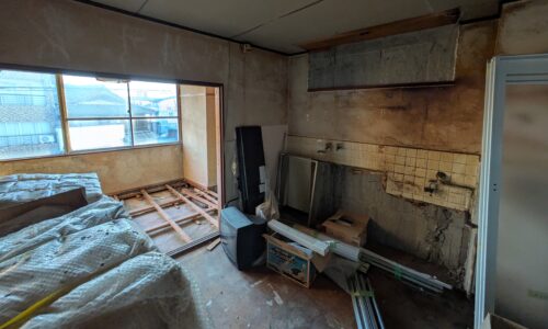 岐阜県岐阜市_買取事例1