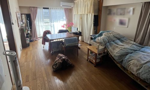 東京都練馬区_買取事例1