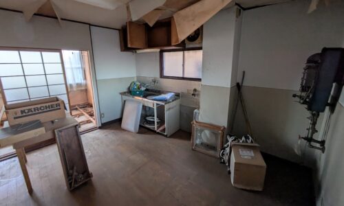 岐阜県岐阜市_買取事例2