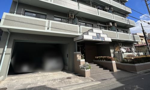 東京都練馬区_買取事例2