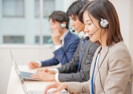 お問い合わせ・ご相談