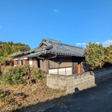 地方の物件