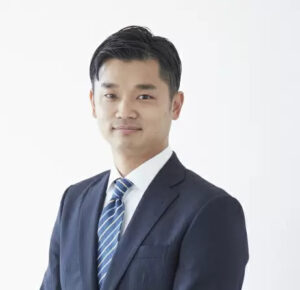 株式会社AlbaLink代表取締役：河田憲二