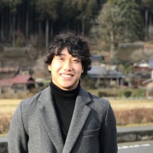 重田 直人