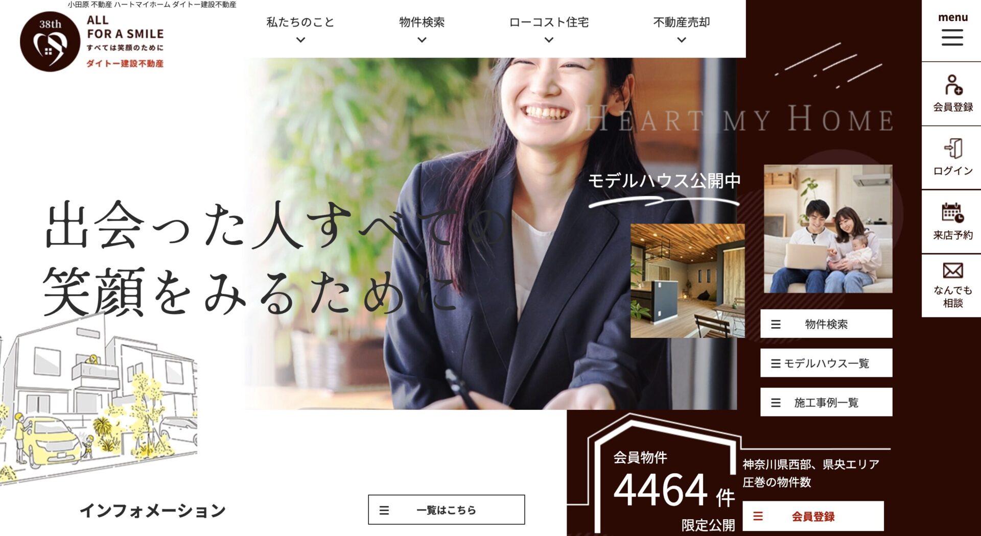 ダイトー建設不動産