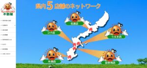 てぃーだカンカン不動産