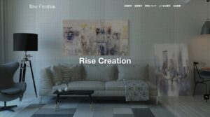 ライズクリエーション