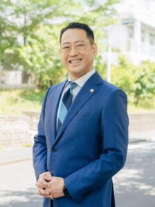 弁護士法人アクロピース　代表弁護士　佐々木　一夫