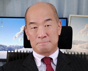 徳野制