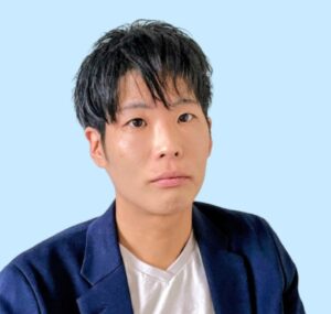 中西諒太　宅建士