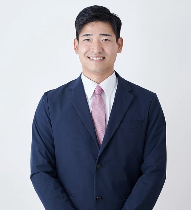 永田 圭斗