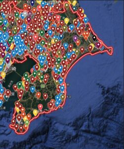 千葉県買取実績