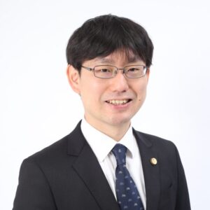 安沢尚志　弁護士