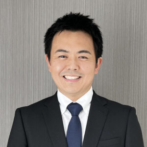 鶏冠井悠二　ファイナンシャルプランナー