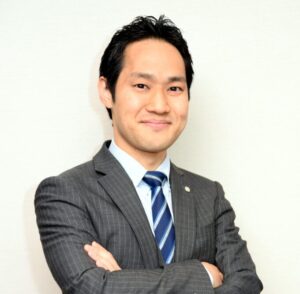 小林暁 司法書士