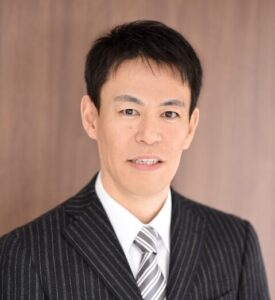 水野崇　ファイナンシャルプランナー