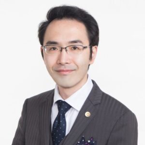 佐々木光嗣　弁護士