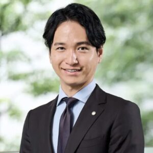 橘 慶太　税理士