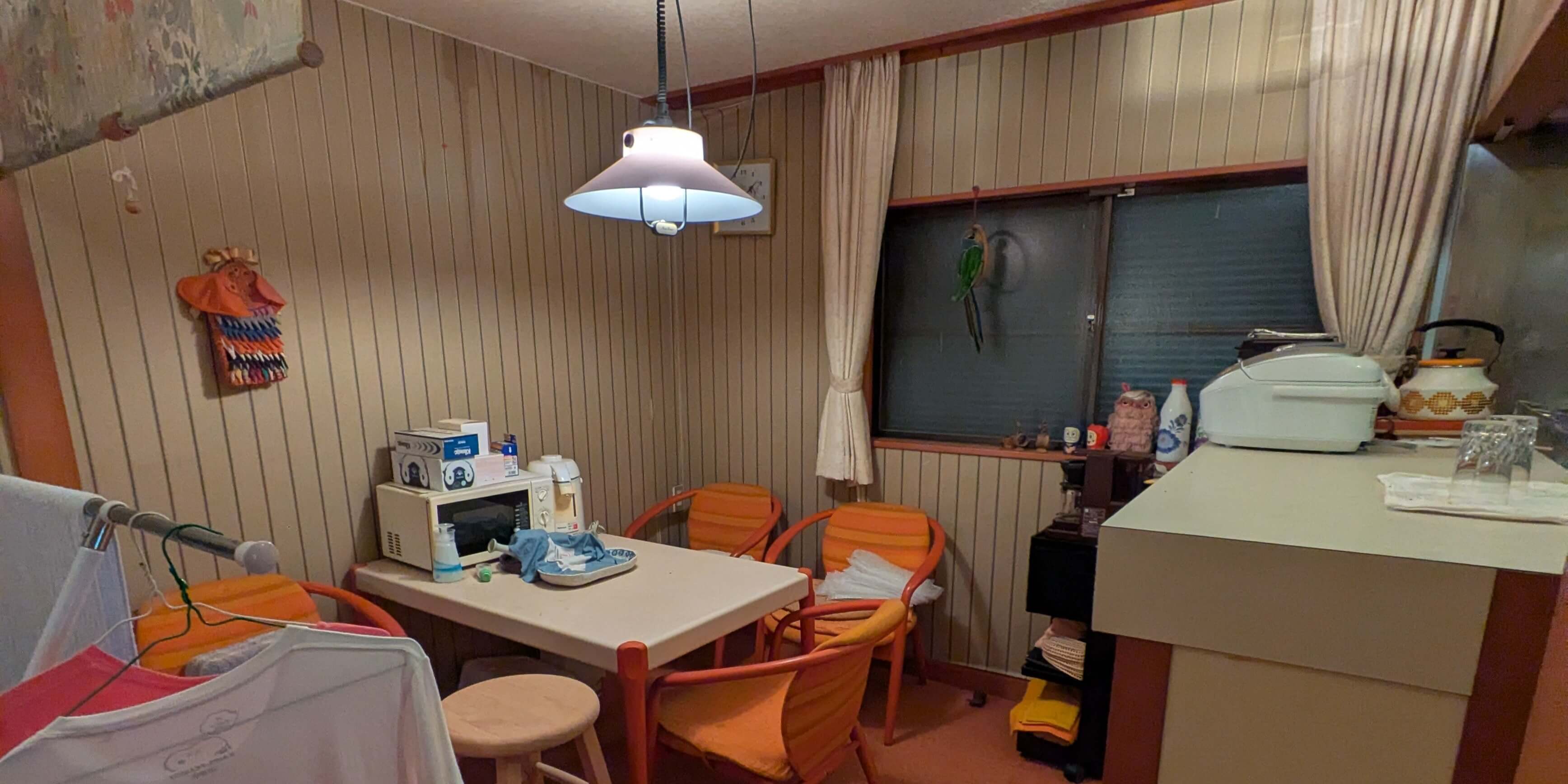 神奈川県箱根町_買取事例_ビフォー2