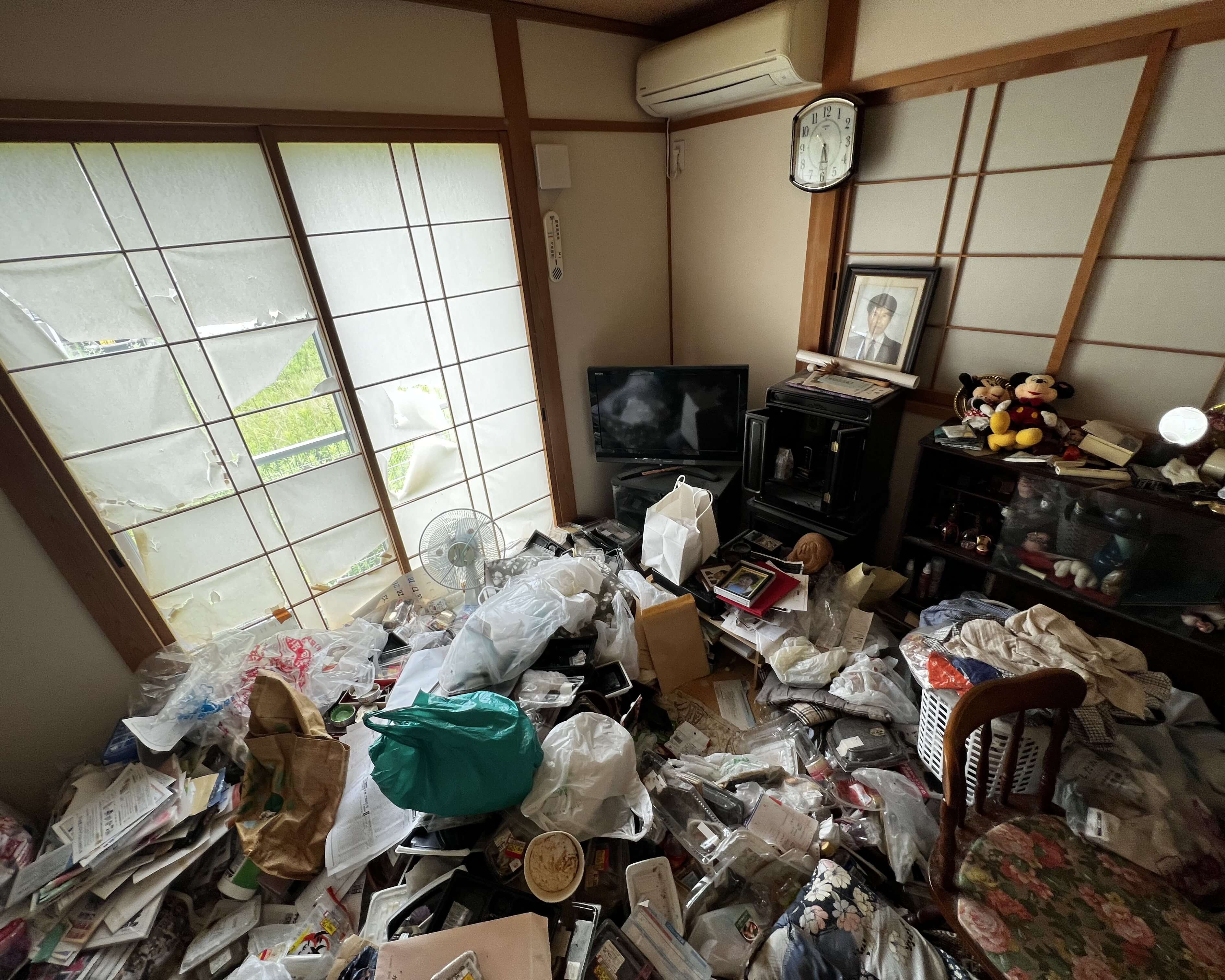 空き家画像_愛知県名古屋市_買取事例