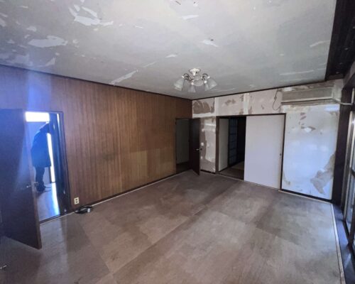 空き家画像_埼玉県ふじみの市_買取事例1