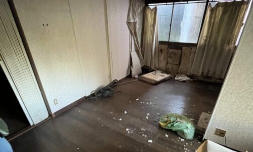 空き家画像_千葉県千葉市花見川区_買取事例1