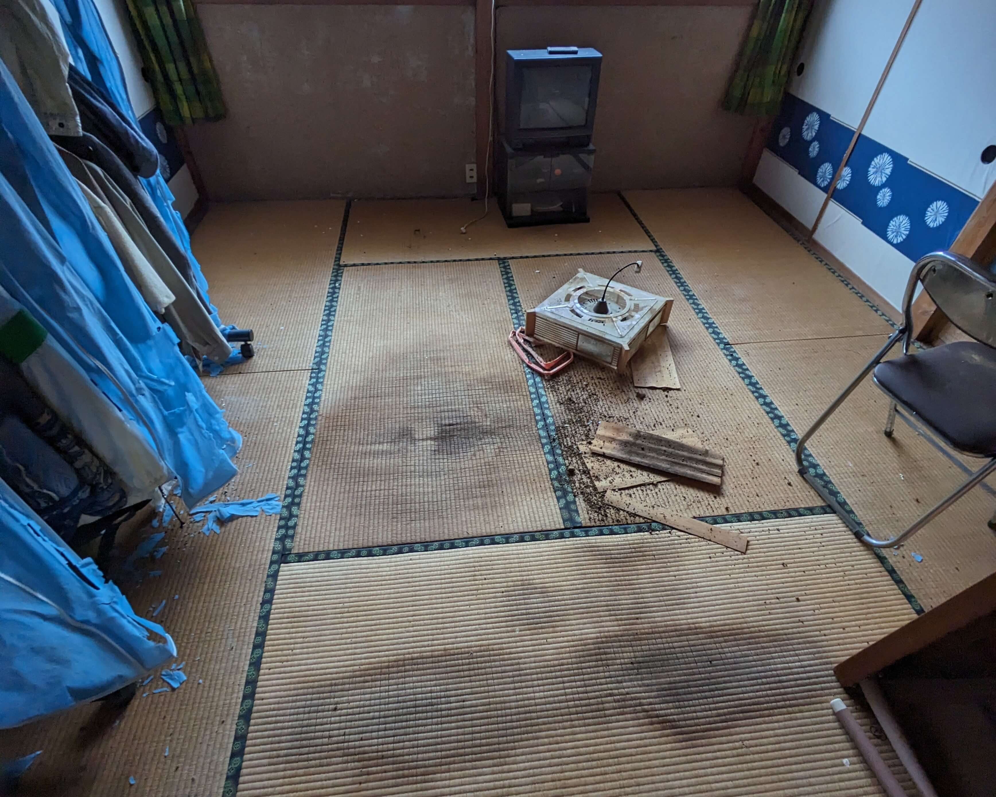 空き家画像_静岡県伊豆市_買取事例