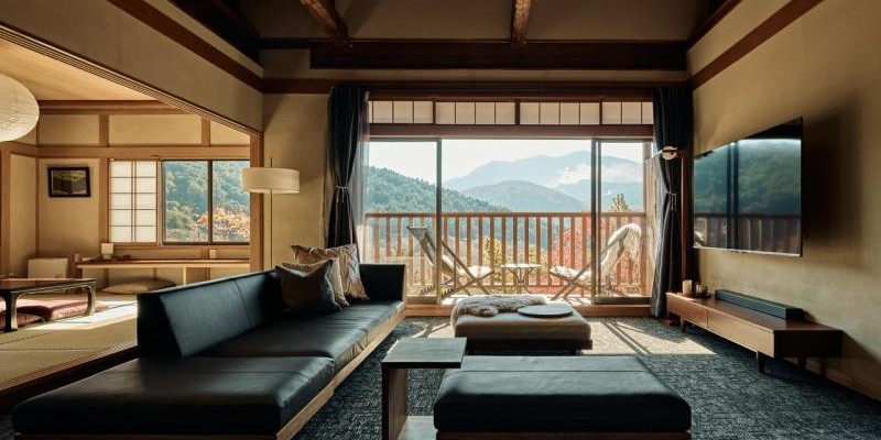 神奈川県箱根町_買取事例_アフター3