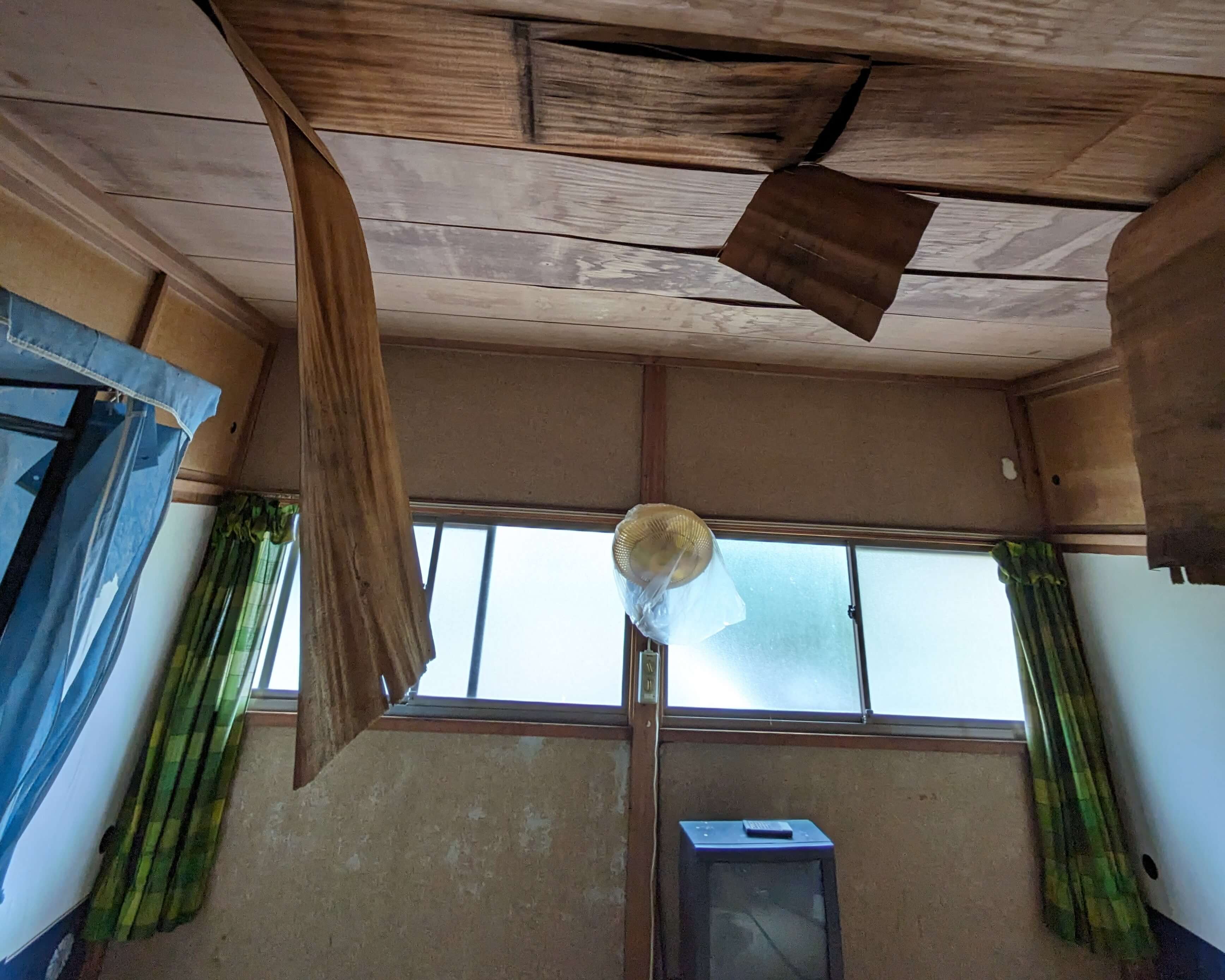 空き家画像_静岡県伊豆市_買取事例3