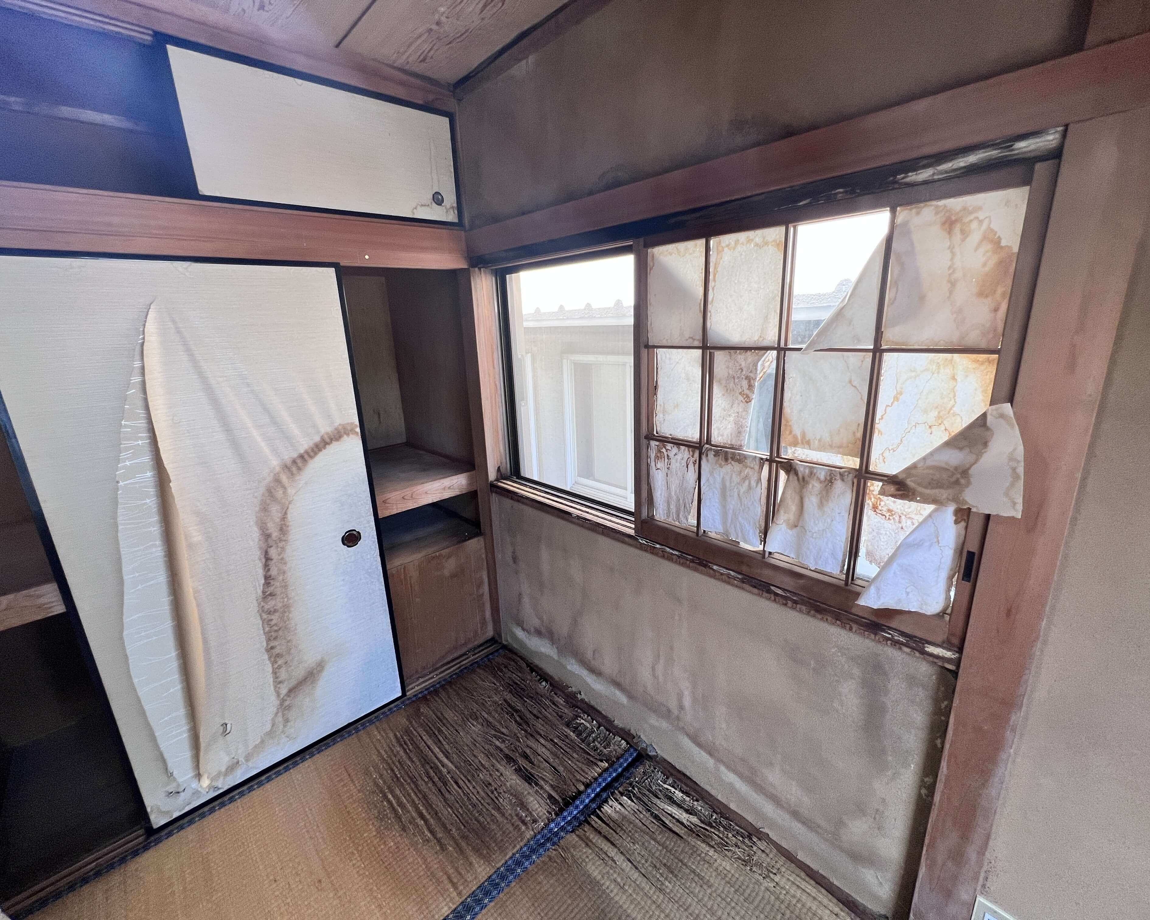 空き家画像_埼玉県所沢市_買取事例