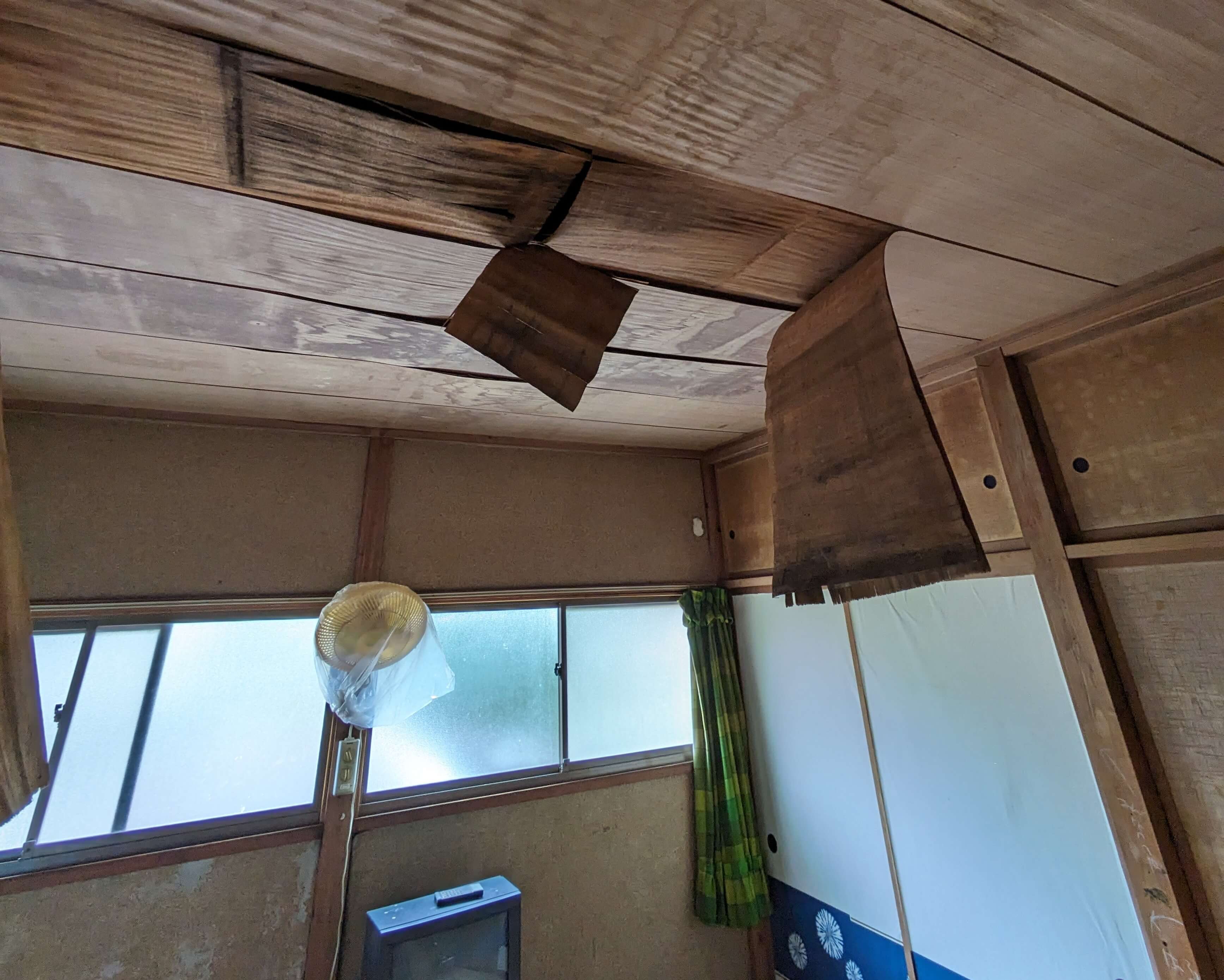 空き家画像_静岡県伊豆市_買取事例2