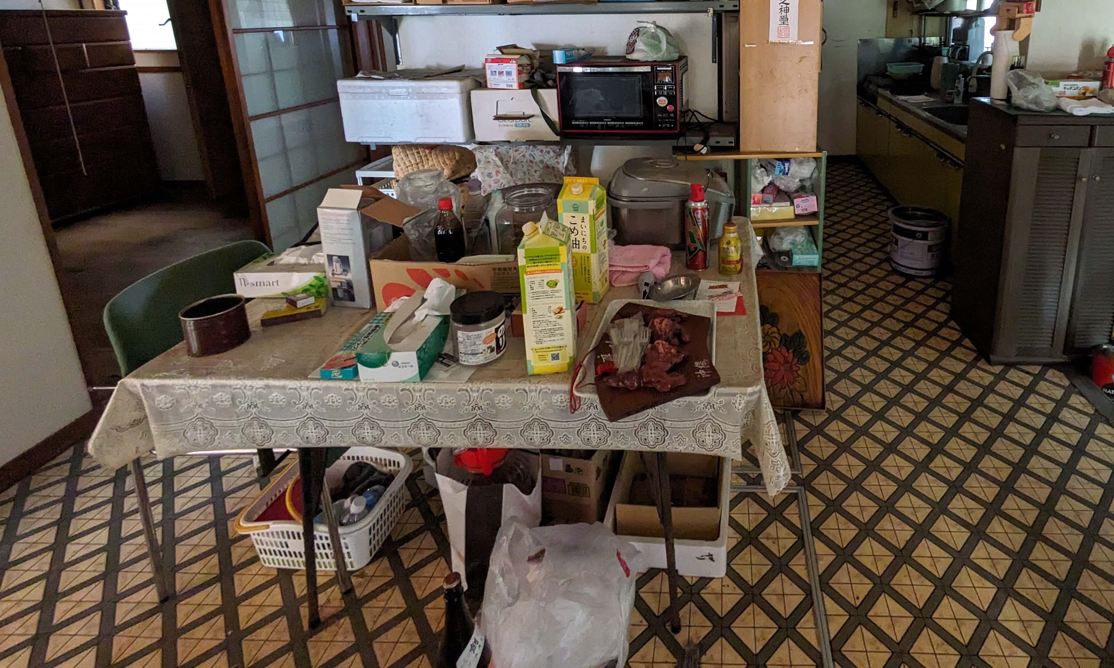 空き家画像_福島県いわき市_買取事例3