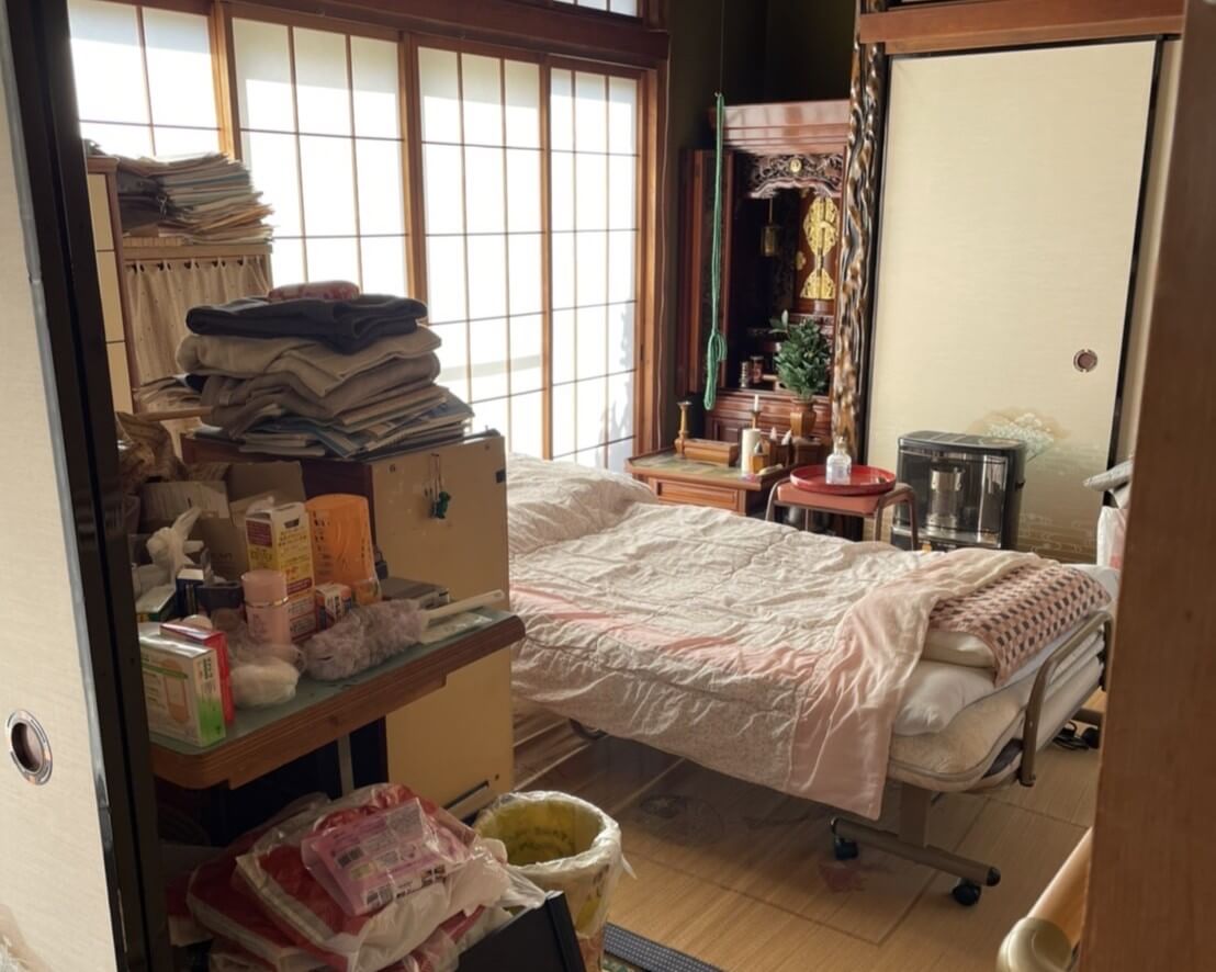 空き家画像_群馬県邑楽郡邑楽町_買取事例2