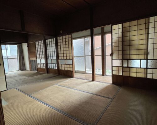 空き家画像_茨城県_古河市_買取事例1