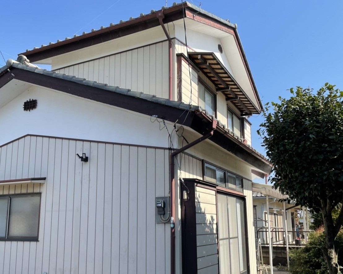 空き家画像_群馬県邑楽郡邑楽町_買取事例