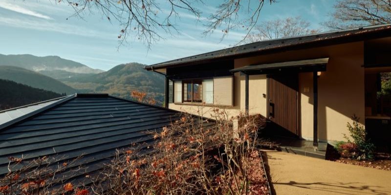 神奈川県箱根町_買取事例_アフター1