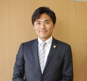 梅澤康二　弁護士