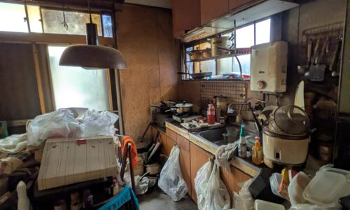 神奈川県川崎市_買取事例１