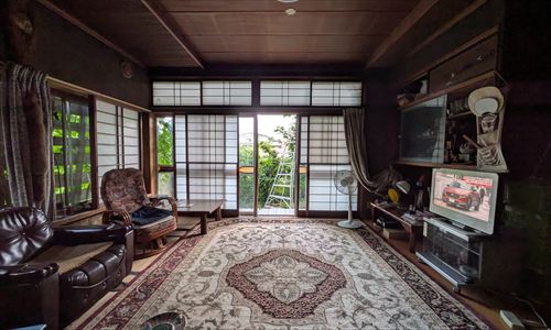 秋田県南秋田郡_買取事例4