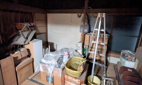 山梨県大月市_買取事例4