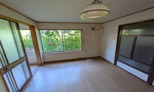 青森県つがる市(共同住宅)_買取事例4