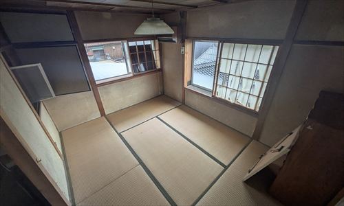 鳥取県東伯郡_買取事例4