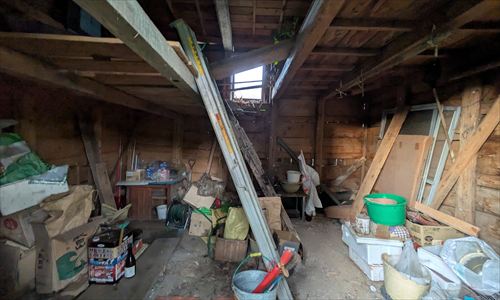 秋田県南秋田郡_買取事例3