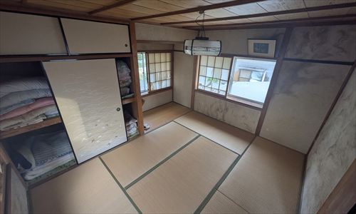 鳥取県東伯郡_買取事例3