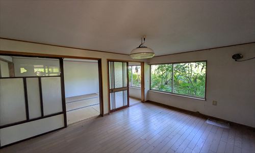 青森県つがる市(共同住宅)_買取事例3