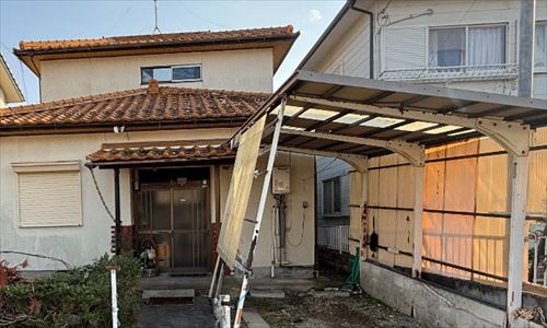 滋賀県高島市_買取事例1