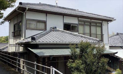 長崎県佐世保市_買取事例1