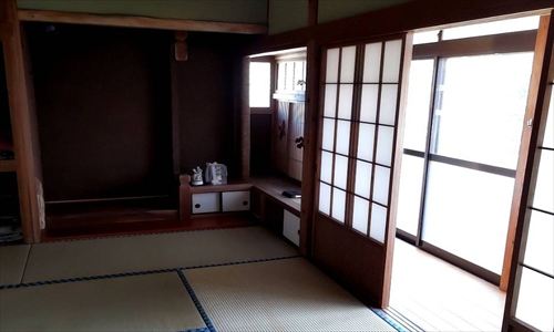 鹿児島県出水郡_買取事例1