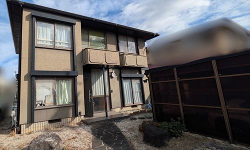 三重県鈴鹿市_買取事例1