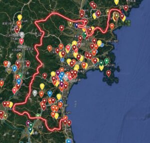 アルバリンク名古屋